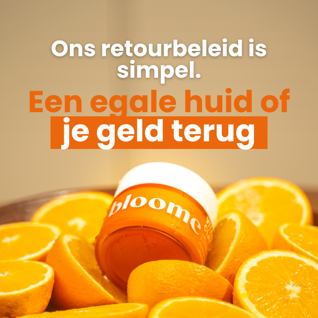 Anti-Vermoeidheid Masker – Herstel je Huid in 10 Minuten