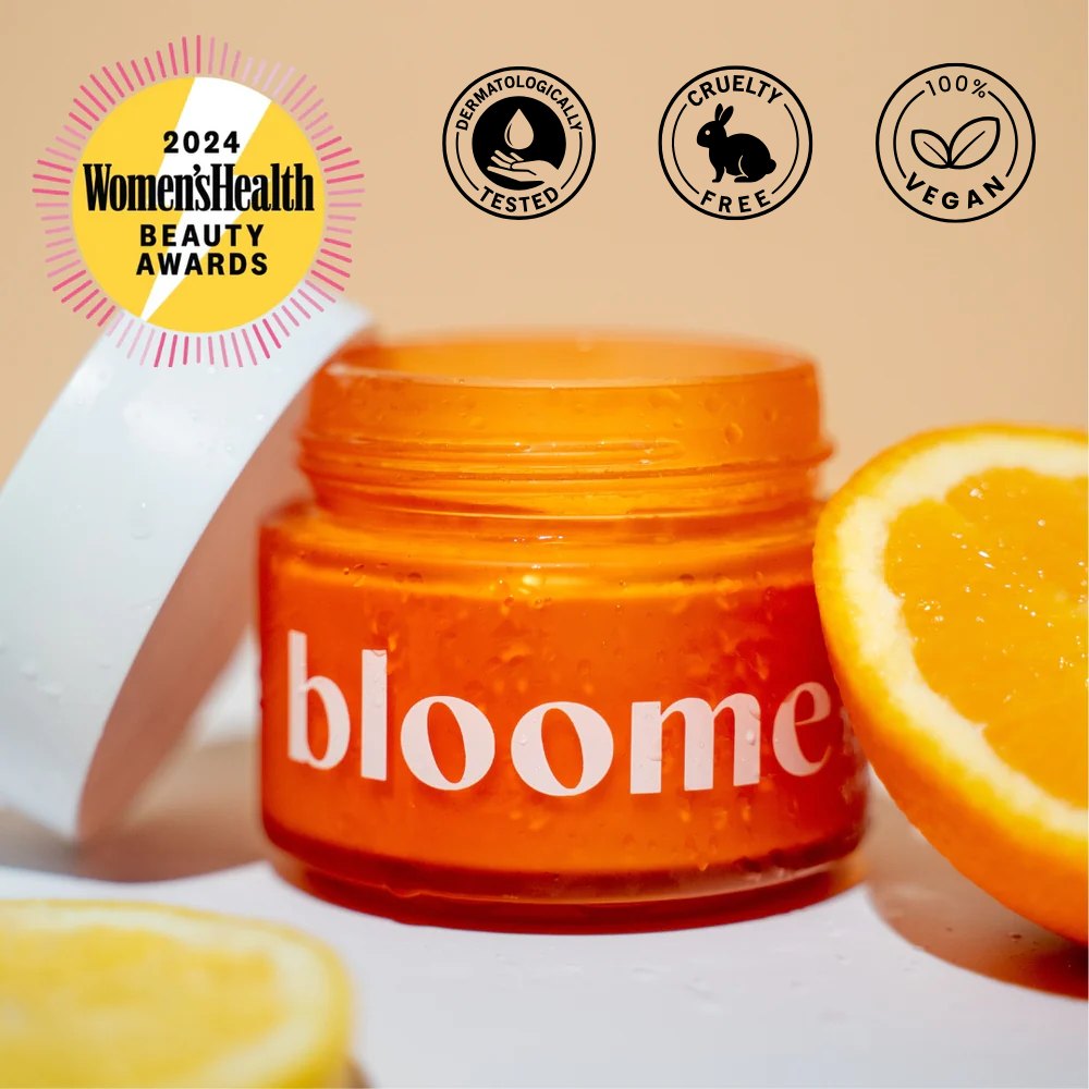 Anti-Vermoeidheid Masker – Herstel je Huid in 10 Minuten